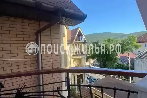 «Золотой Пегас», Кабардинка