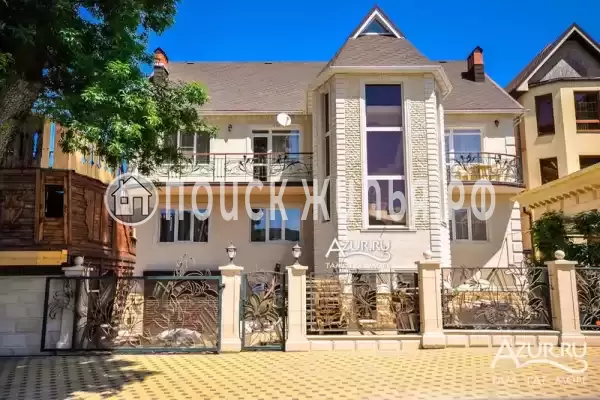 «Золотой Пегас», Кабардинка