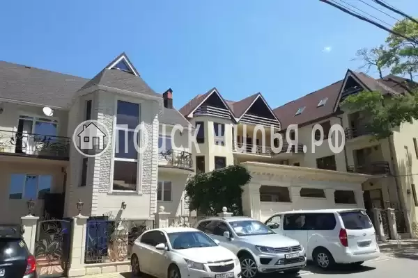 «Золотой Пегас», Кабардинка