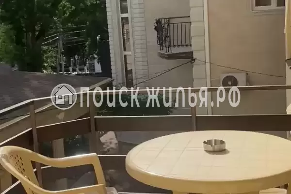 «Золотой Пегас», Кабардинка