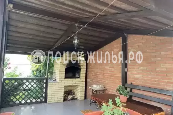 Частный сектор «Семейный», Голубицкая