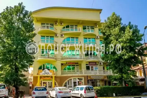 «Василеос», Краснодарский край, Сочи, Адлер, Ленина, д.37А