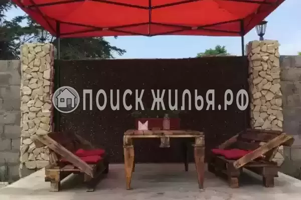 Гостевой дом «Crown», Цандрипш