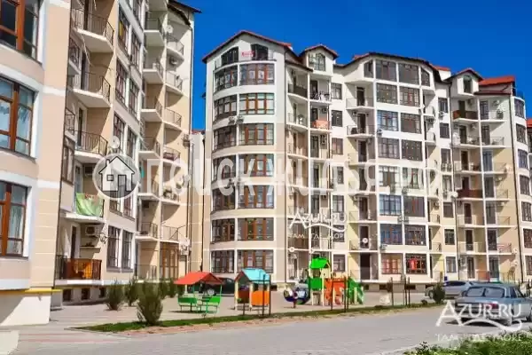 Апартаменты «Евротрёшка»