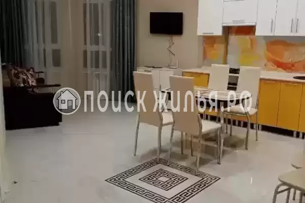 Апартаменты «Евротрёшка», Геленджик Апартаменты «Евротрёшка», Геленджик