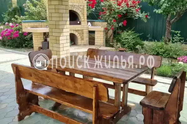 «Курорт», Благовещенская