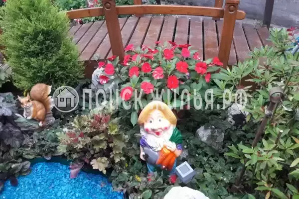 «На Полевой», Сириус