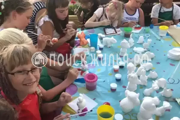 «Прометей-1», Дивноморское