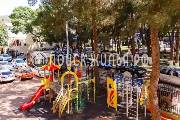 «Прометей-1», Дивноморское