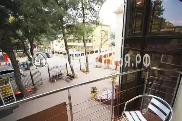 «Прометей-1», Дивноморское