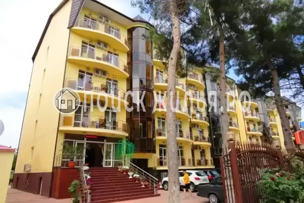 «Прометей-1», Дивноморское