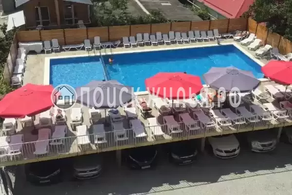 «Прометей-1», Дивноморское