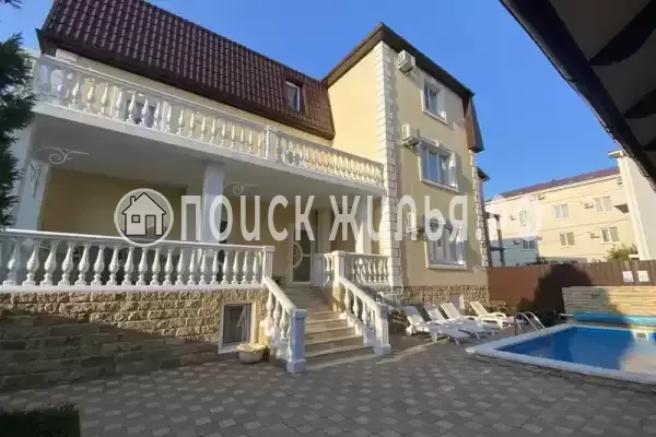 «На Аэродромной», Геленджик «На Аэродромной», Геленджик