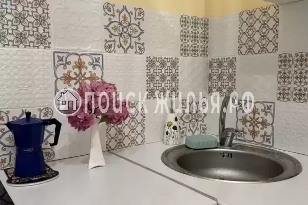 Квартира «Уютное гнёздышко», Сочи Квартира «Уютное гнёздышко», Сочи