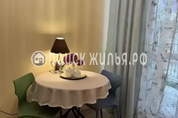 Квартира «Уютное гнёздышко», Сочи Квартира «Уютное гнёздышко», Сочи