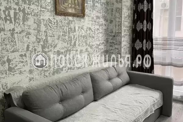 Квартира «Студия на Чкалова», Адлер