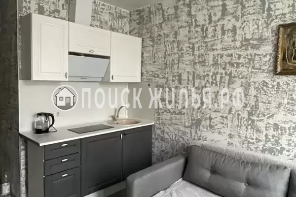 Квартира «Студия на Чкалова», Адлер