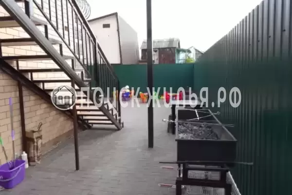 Частный сектор «Морская Жемчужина», Ейск Частный сектор «Морская Жемчужина», Ейск