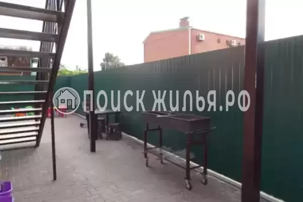 Частный сектор «Морская Жемчужина», Ейск Частный сектор «Морская Жемчужина», Ейск