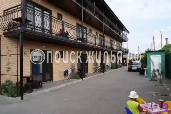 Частный сектор «Морская Жемчужина», Ейск Частный сектор «Морская Жемчужина», Ейск