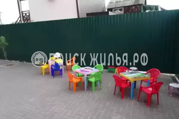 Частный сектор «Морская Жемчужина», Ейск Частный сектор «Морская Жемчужина», Ейск