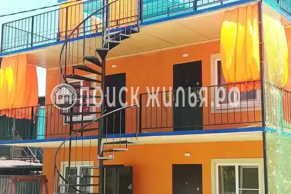 «Акварель», Краснодарский край, Голубицкая, Приазовская, д.24 «Акварель», Краснодарский край, Голубицкая, Приазовская, д.24