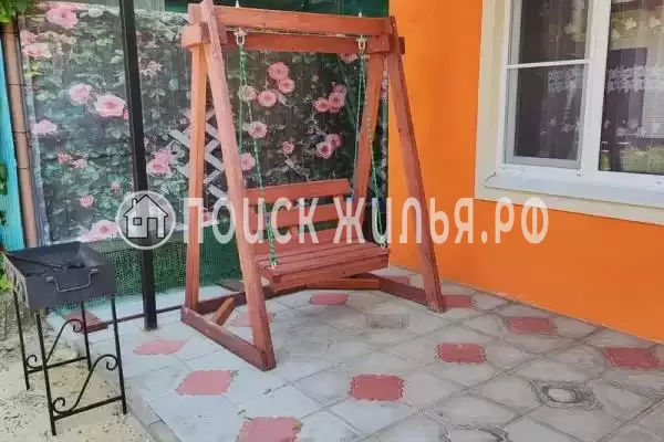 «Акварель», Голубицкая «Акварель», Голубицкая