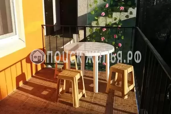 «Акварель», Голубицкая «Акварель», Голубицкая