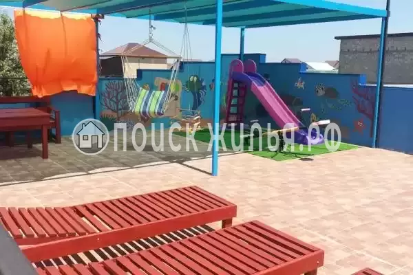 «Акварель», Голубицкая «Акварель», Голубицкая