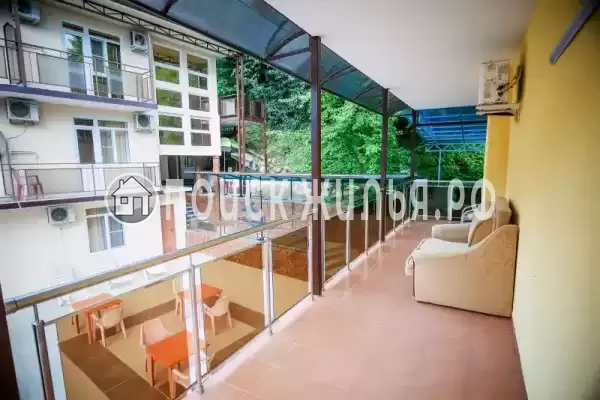 Гостевой дом «Гармония», Лазаревское Гостевой дом «Гармония», Лазаревское