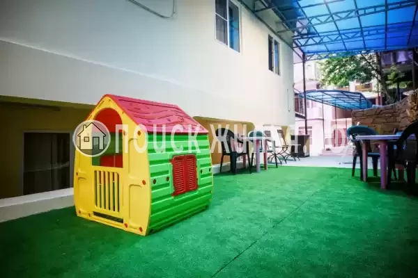 Гостевой дом «Гармония», Лазаревское Гостевой дом «Гармония», Лазаревское