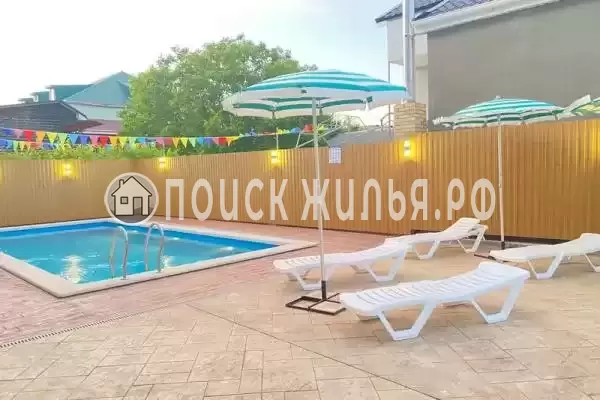 «Золотой дукат», Витязево