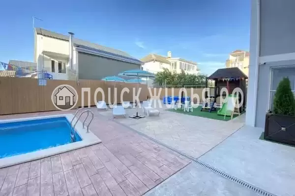 «Золотой дукат», Витязево