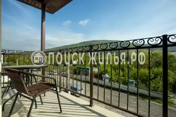 Гостевой дом «Атмосфера», Кабардинка