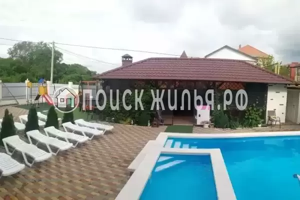 Гостевой дом «Атмосфера», Кабардинка