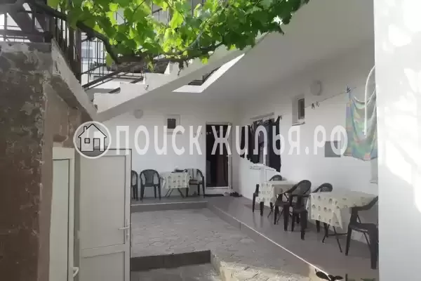 Частный сектор «РодМар», Краснодарский край, Анапа, Тургенева, д.155 Частный сектор «РодМар», Краснодарский край, Анапа, Тургенева, д.155