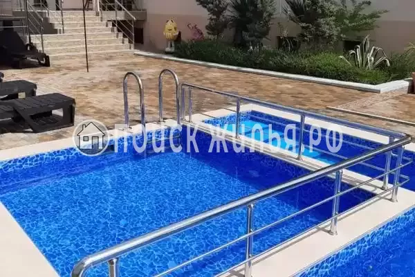 Гостевой дом «Жемчуг», Лоо