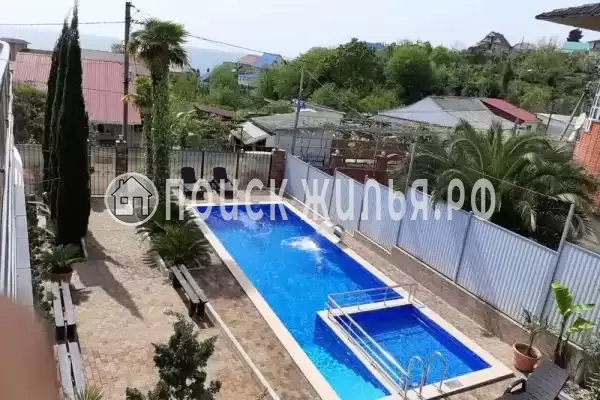 Гостевой дом «Жемчуг», Лоо