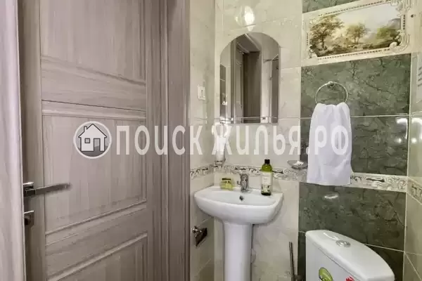 «Каролина», Витязево