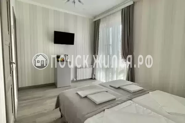 «Каролина», Витязево