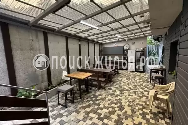 «Атмосфера», Лермонтово