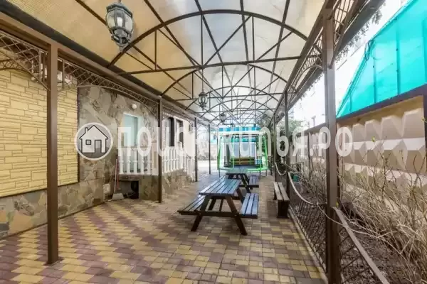 Отель «Белая берёзка», Лазаревское Отель «Белая берёзка», Лазаревское