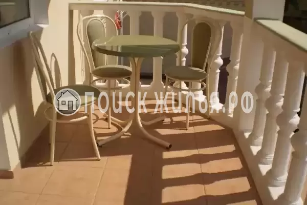 Отель «Белая берёзка», Лазаревское Отель «Белая берёзка», Лазаревское