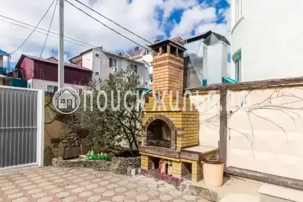 Отель «Белая берёзка», Лазаревское Отель «Белая берёзка», Лазаревское