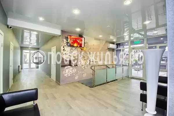 «Diamond Delux Hotel», Кабардинка