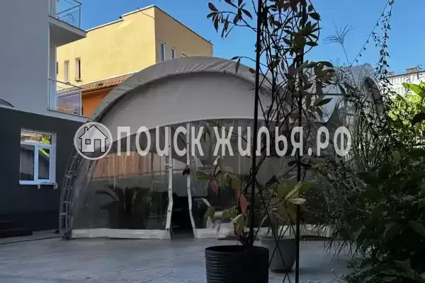 Гостевой дом «La Villa», Адлер Гостевой дом «La Villa», Адлер