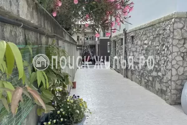 Гостевой дом «La Villa», Адлер Гостевой дом «La Villa», Адлер