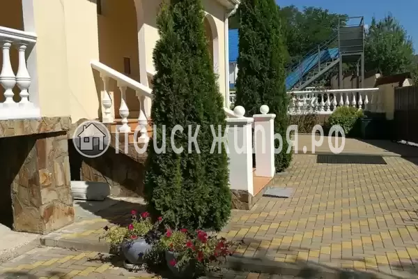 «Санталия», Архипо-Осиповка