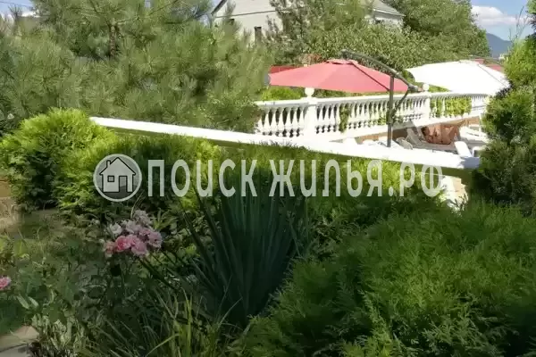 «Санталия», Архипо-Осиповка