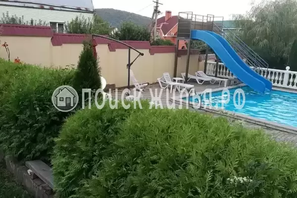 «Санталия», Архипо-Осиповка